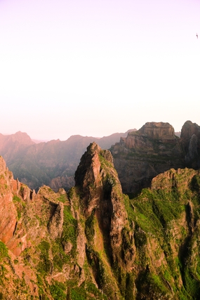  Yuanshan Mountains